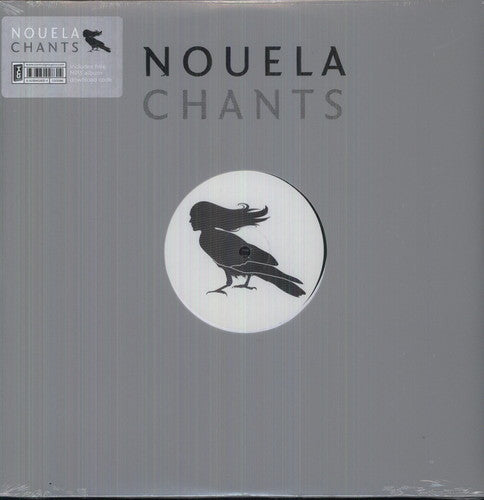 Nouela - Chants - Vinyl Record
