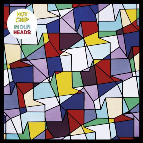 Hot Chip - In Our Heads - Vinyl Record