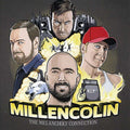 Millencolin - Melancholy Connection - Music CD