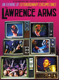 Lawrence Arms - An Evening Of Extraordinary Circumstance - DVD