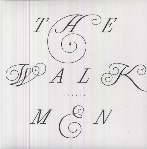 The Walkmen - Heaven