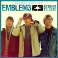Emblem3 - Nothing To Lose - Music CD