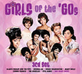Dedicated To The One I Love: The Girls Of The 60s - Dedicated To The One I Love: The Girls Of The 60s - Music CD