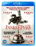 Inkeepers-blu Ray - Inkeepers-blu Ray - Blu-ray