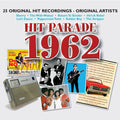 Hit Parade 1962 - Hit Parade 1962 - Music CD