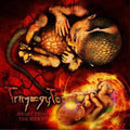 Trimegisto - Awake From Blood - Music CD