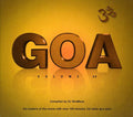 Goa - Vol. 42-goa - Music CD