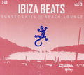 Ibiza Beats - Vol. 5-ibiza Beats - Music CD