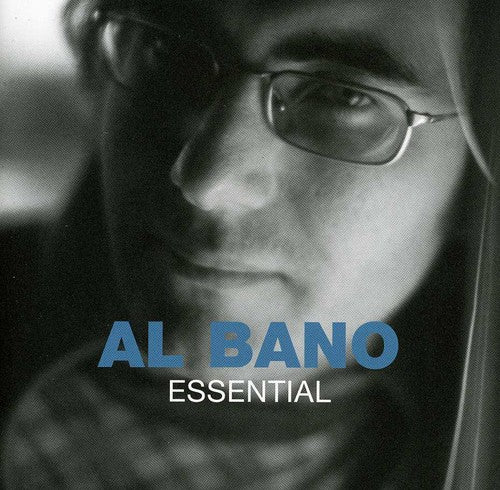 Bano,al - Essential - Music CD