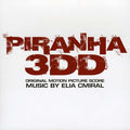 Piranha (original Score) / O.s.t. - Piranha (original Score) / O.s.t. - Music CD
