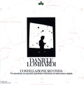 Lombardi,daniele - Costellazione Seconda - Music CD