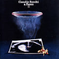 Rocchi,claudio - Fuoco - Music CD