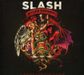 Slash - Apocalyptic Love: Deluxe Edition - Music CD