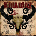 Kriadiaz - Kriadiaz - Music CD