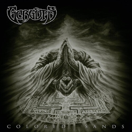 Gorguts - Colored Sands - Music CD