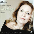 Bourgeois / Concert Lorrain / Sampson - Sirenes Cantates - Music CD