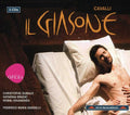 Cavalli / Sardelli / Dumaux / Bradic / Johannsen - Il Giasone - Music CD