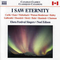 Corlis / Enns / Tiefenbach / Edison - I Saw Eternity - Music CD