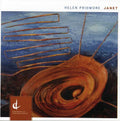 Crutchley / Altman / Doolittle / Arnold / Pridmore - Janet - Music CD