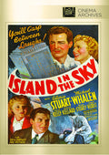 Island In The Sky - Island In The Sky - DVD