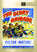 Glory Brigade - Glory Brigade - DVD