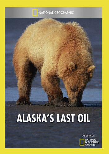 Alaska's Last Oil - Alaska's Last Oil - DVD