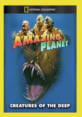 Amazing Planet: Creatures Of The Deep - Amazing Planet: Creatures Of The Deep - DVD