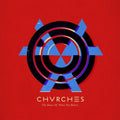 Chvrches - Bones Of What You Believe - Vinyl Record