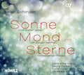 Schindler / Hartmann / Coropiccolo Karlsruhe - Sonne & Mond Und Sterne Cantata - Music CD