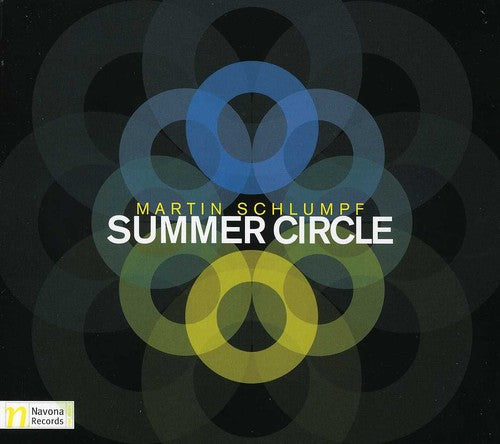 Schlumpf / Krypton Quartet / Smythe - Summer Circle - Music CD