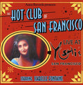Hot Club Of San Francisco - Live At Yoshis - Music CD