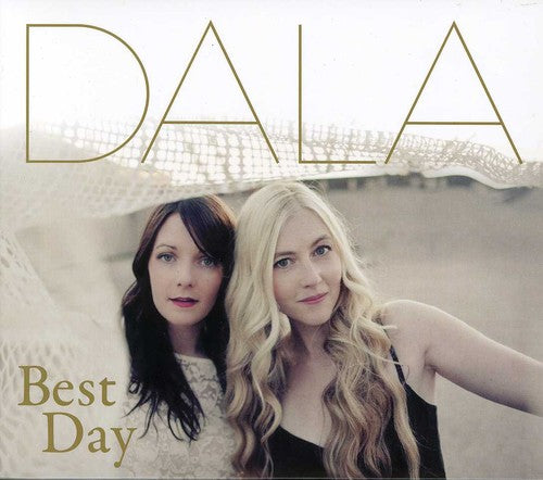 Dala - Best Day - Music CD
