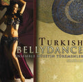 Turkish Bellydance: Nasrah / Various - Turkish Bellydance: Nasrah / Various - Music CD