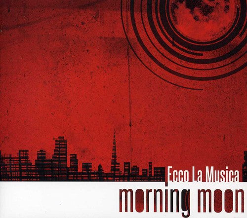 Morning Moon / Various - Morning Moon / Various - Music CD