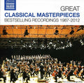 1987-2012: Great Classical Masterpieces / Various - 1987-2012: Great Classical Masterpieces / Various - Music CD