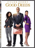 Good Deeds - Good Deeds - DVD