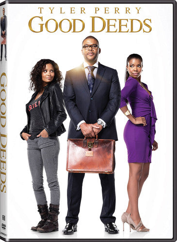 Good Deeds - Good Deeds - DVD