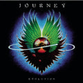 Journey - Evolution - Music CD