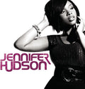 Hudson,jennifer - Jennifer Hudson - Music CD