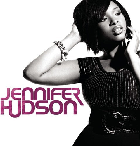 Hudson,jennifer - Jennifer Hudson - Music CD