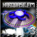 Hardbase Fm 3 / Various - Hardbase Fm 3 / Various - Music CD