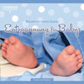 Steiner,francine - Entspannung Fuer Babie Balsam Fuer Kleine Seelen - Music CD