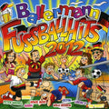 Ballermann Fussball Hits 2012 - Ballermann Fussball Hits 2012 - Music CD
