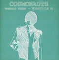 Cosmonauts - Emerald Green - Vinyl Record
