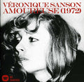 Sanson,veronique - Amoureuse: 1972 - 2012 - Music CD