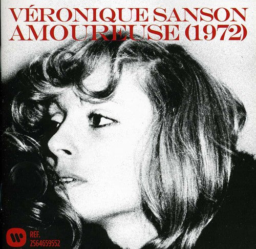 Sanson,veronique - Amoureuse: 1972 - 2012 - Music CD
