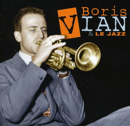 Vian,boris & Le Jazz - Collector Edition - Music CD