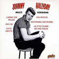 Hallyday,johnny - Multi Versions - Music CD