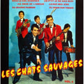 Chats Sauvages - Sa Grande Passion - Music CD