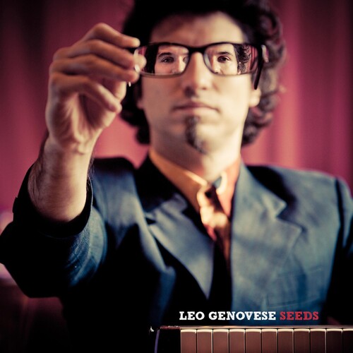 Genovese,leo - Leo Genovese - Music CD